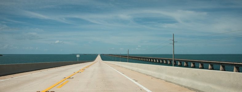 Leaving the Scene of an Accident in Florida